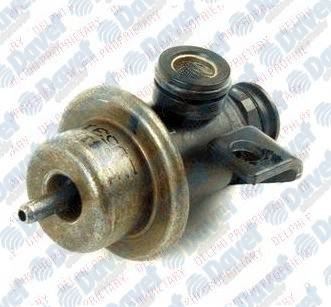 DELPHI FP10347 Yakit Basinc Regulatoru Vectra B Astra F